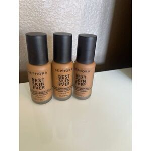 Sephora best skin ever shades 44y 50n 55n new